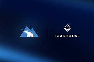 Welcoming StakeStone to the Archipelago (ft. Infrared)