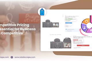 Why Is Competitive Pricing Strategy Essential for Business Success in Competitive Markets