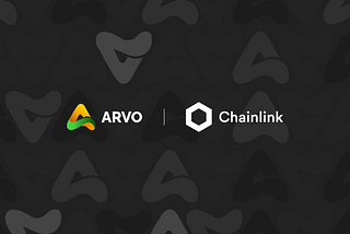 ARVO Integrates Chainlink VRF on Mainnet to Fairly Distribute ARVO Node Rewards