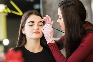 Makeup Trends