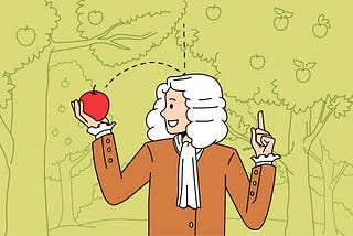 Productivity Masterclass Ft. Isaac Newton