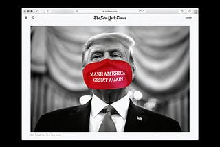 Donald Trump Is Going To Say The N-Word (Hard R) In Public