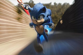 Netflix re-confirms new 3D-animated Sonic series is coming in 2022