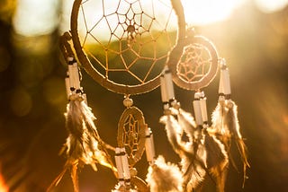 The Challenge of Sharing your Dreams
