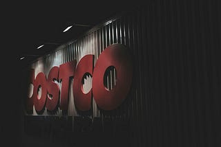 The Costco Effect