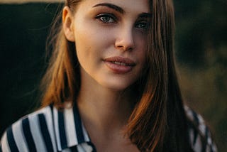 The Pursuit of Happiness: Embracing the Negative Path