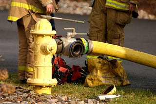 The Three Main Types of Fire Hydrants
