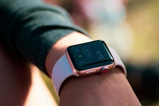 The Wrist Revolution: Unveiling the Compelling Reasons to Invest in an Apple Watch Series