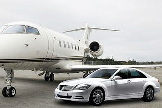 WHY IS HIRING A LIMOUSINE SERVICE FOR AIRPORT TRANSPORTATION IS A BETTER IDEA?