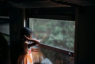 Train Travel with Tots: How to Survive (and Maybe Even Enjoy) the Journey
