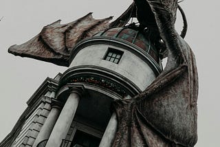 The Keeper of Castles