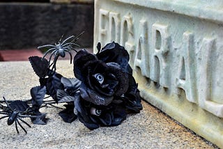 Nevermore