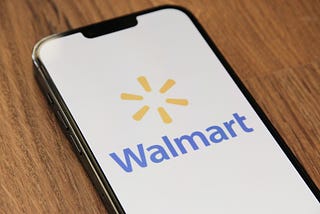 Uber Eats Doubles Down on Crappy Walmart Deliveries