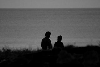 Five Questions That Changed How My Child Looked at Me