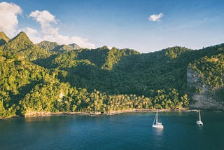 From Island Farms to Healing Spaces: Our Mission to Connect People and Places