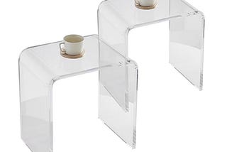 vevor-acrylic-end-table-2-pcs-c-shaped-lucite-side-tables-clear-acrylic-side-table-for-drink-food-sn-1