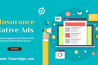 Insurance Native Ads