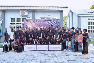 BlockHeader Web3 Workshop & Hackathon 2022 : First in Northern Nigeria — A Success