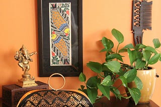 5 Types Of Indian Art Paintings To Add To Your Home Decor