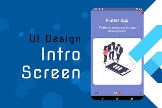 Task 11 — what is flutter?