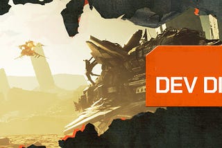 Multiplayer Dev Diary #4 - Environment