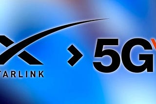 5G vs Starlink and Why we are lied about 5G