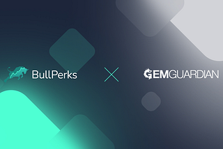 BullPerks Is Thrilled To Launch The GemGuardian Deal