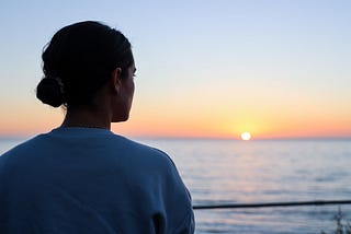 How to let go of negative thinking? One simple switch can save you!