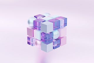 Cybersecurity CUBE