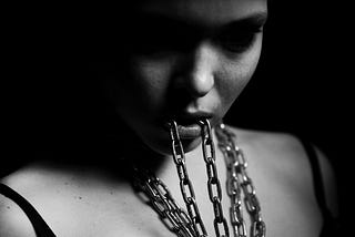 Chained And Unchained