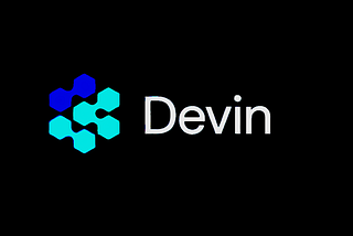 Devin, Logo, AI Software Engineer