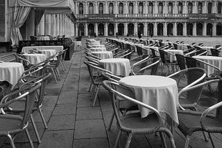 The Financial Reality of Restaurant Ownership
