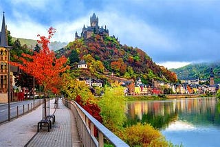 Review Top 5 Moselle Valley Outdoor Activities Recommended