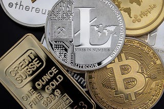 9 Reasons I Invested in the Digital Silver, Litecoin