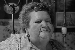 Ayllene Gibbons Movies