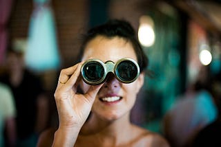 The Biggest Mistake People Make When Looking for Their Purpose