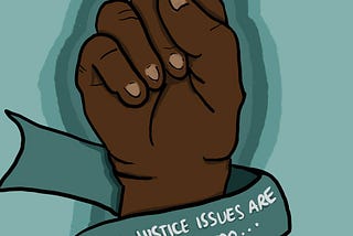 A list of resources to learn about injustice in tech and what you can do about it