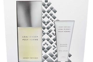 Unwrapping Luxury: The Allure of Men’s Gift Set Perfume and the Excitement of Men’s Fragrance Sale
