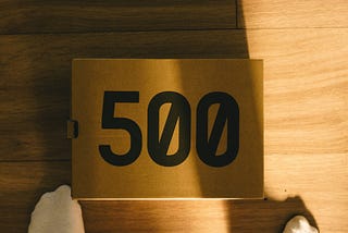 If A Producer Receives 500 Scripts A Year, How Many Will They Read?