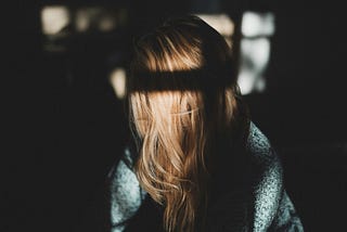 The Weight of Emptiness