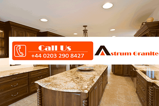 Best Kitchen Countertops, Worktops — Buy Granite, Quartz, and Marble at Cheap Price the UK