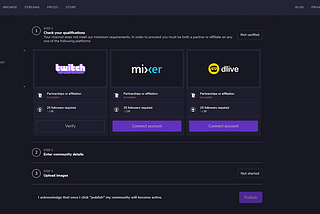 Refereum February Update