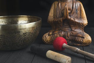 Getting Started With Mantra Meditation — the 5-Step Process