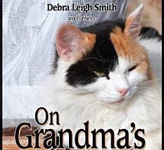 On Grandma's Porch | Cover Image