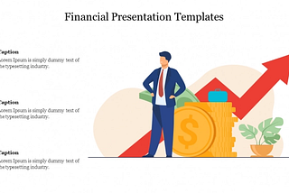 How to Impress Your Investors with Financial Presentation Templates?