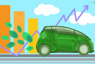 Why Should You Invest in EV Stocks?