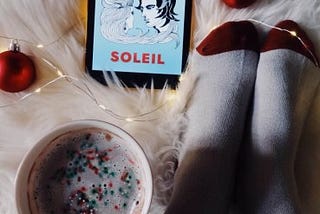Sisi’s Alpine Christmas by Soleil Review — HeyitsCarlyRae