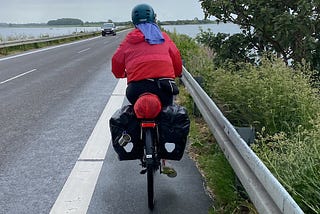 Rostock — Kopenhag Bisiklet Turu Notlarım — 2