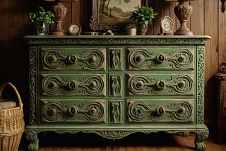 Green-Dressers-Chests-1