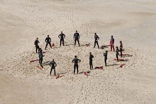 Why (and How) Trauma-Informed Collaboration Has Become A Pillar at Greaterthan